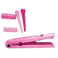 Conjunto de Beleza Criando Estilos Hello Kitty - 1