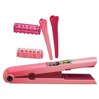 Conjunto de Beleza Criando Estilos Princesas
