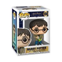 Boneco Funko Pop! Harry Potter 6 - Harry com Ampulheta - 2