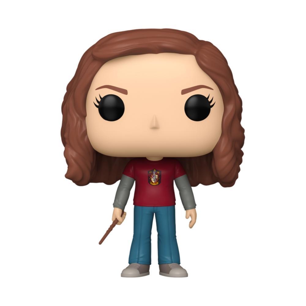 Boneco Funko Pop! Harry Potter 6 - Hermione Oppugno - 3