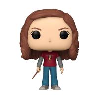 Boneco Funko Pop! Harry Potter 6 - Hermione Oppugno - 3