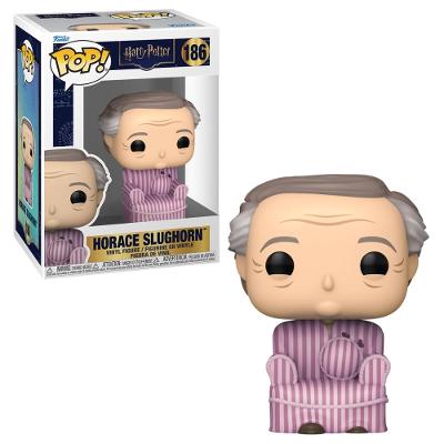 Boneco Funko Pop! Harry Potter 6 - Slungorn