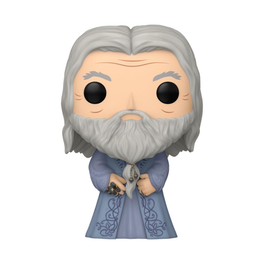 Boneco Funko Pop! Harry Potter 6 - Dumbledore com Horcrux - 3