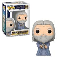 Boneco Funko Pop! Harry Potter 6 - Dumbledore com Horcrux - 1