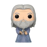 Boneco Funko Pop! Harry Potter 6 - Dumbledore com Horcrux - 3