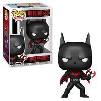 Boneco Funko Pop! DC Batman do Futuro - Terry com Chase - 1