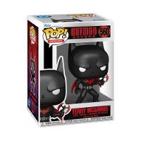 Boneco Funko Pop! DC Batman do Futuro - Terry com Chase - 5