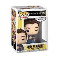 Boneco Funko Pop! Sayings Friends - Joey "How you doin’?" - 2