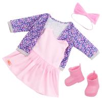 Boneca Our Generation Joana - 3