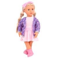 Boneca Our Generation Joana - 6