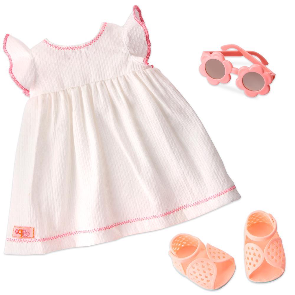 Boneca Our Generation Gabriela - 6