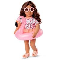 Boneca Our Generation Gabriela - 3