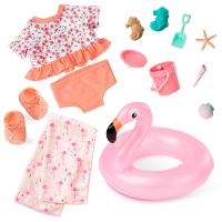 Boneca Our Generation Gabriela - 5