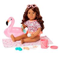 Boneca Our Generation Gabriela - 7