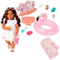 Boneca Our Generation Gabriela - 8