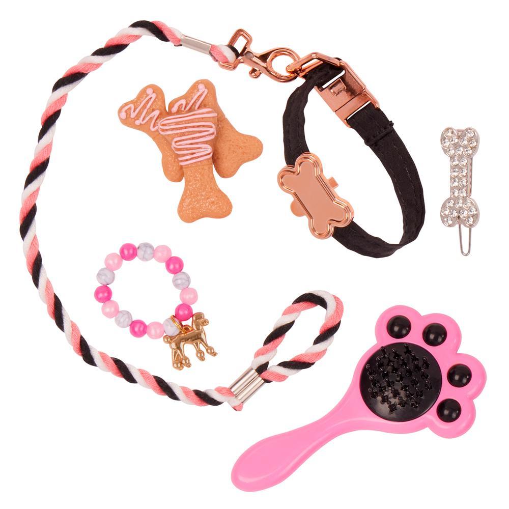 Boneca Our Generation Gemma e Cachorrinha Gigi - 8