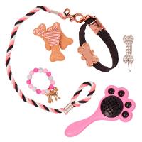 Boneca Our Generation Gemma e Cachorrinha Gigi - 8