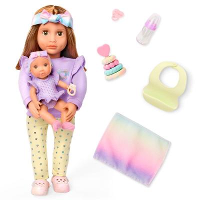 Bonecas Irmãs Our Generation Tory e Riley