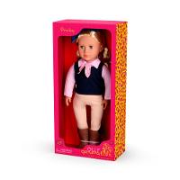 Boneca Our Generation Presley - 2