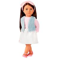 Boneca Our Generation Paulina - 1