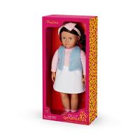 Boneca Our Generation Paulina - 3