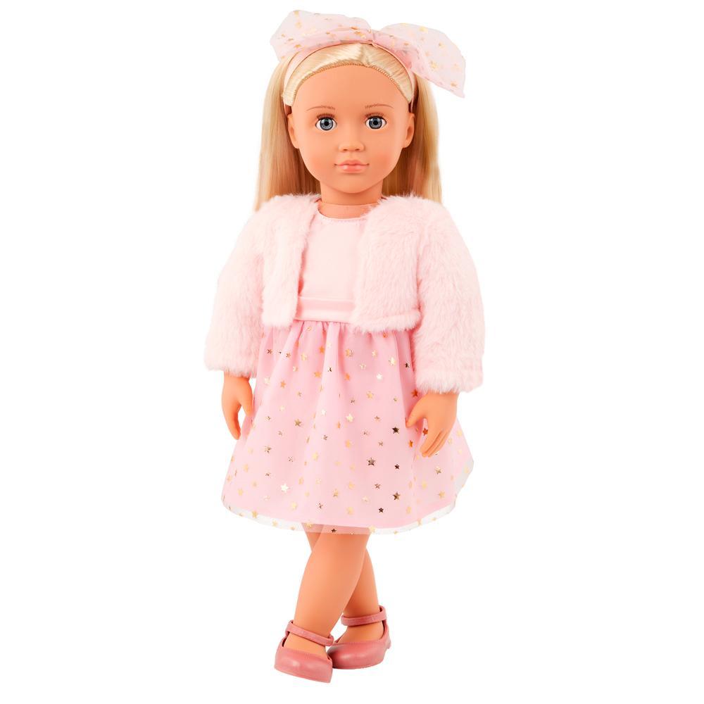 Boneca Our Generation Miranda - 1