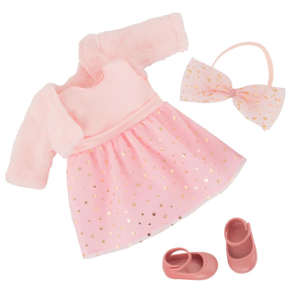 Boneca Our Generation Miranda - 4