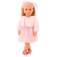 Boneca Our Generation Miranda - 1