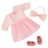 Boneca Our Generation Miranda