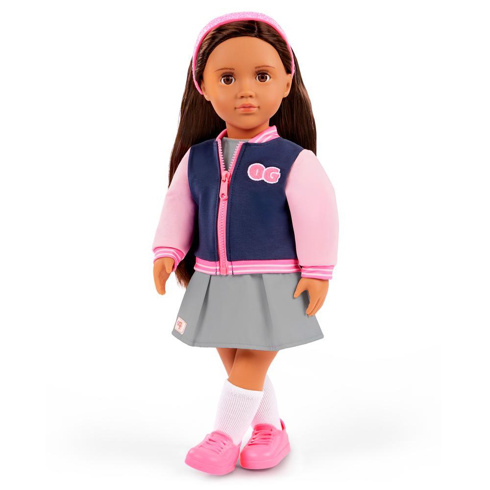 Boneca Our Generation Marisol - 1