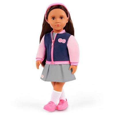 Boneca Our Generation Marisol