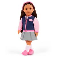 Boneca Our Generation Marisol - 1