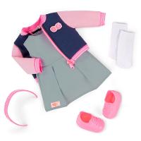 Boneca Our Generation Marisol