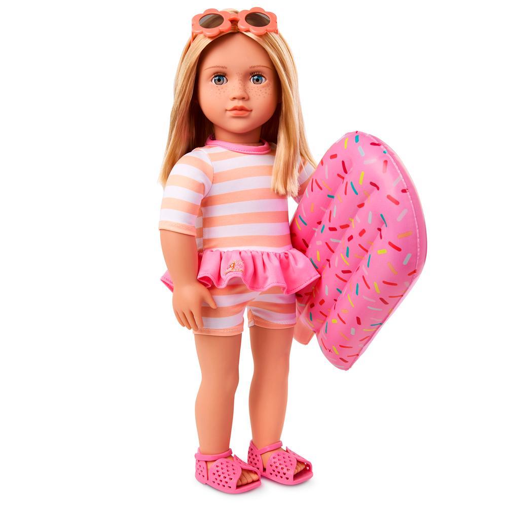 Boneca Our Generation Margot - 1