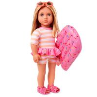 Boneca Our Generation Margot - 1