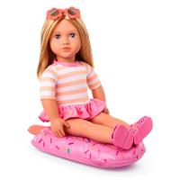 Boneca Our Generation Margot - 3