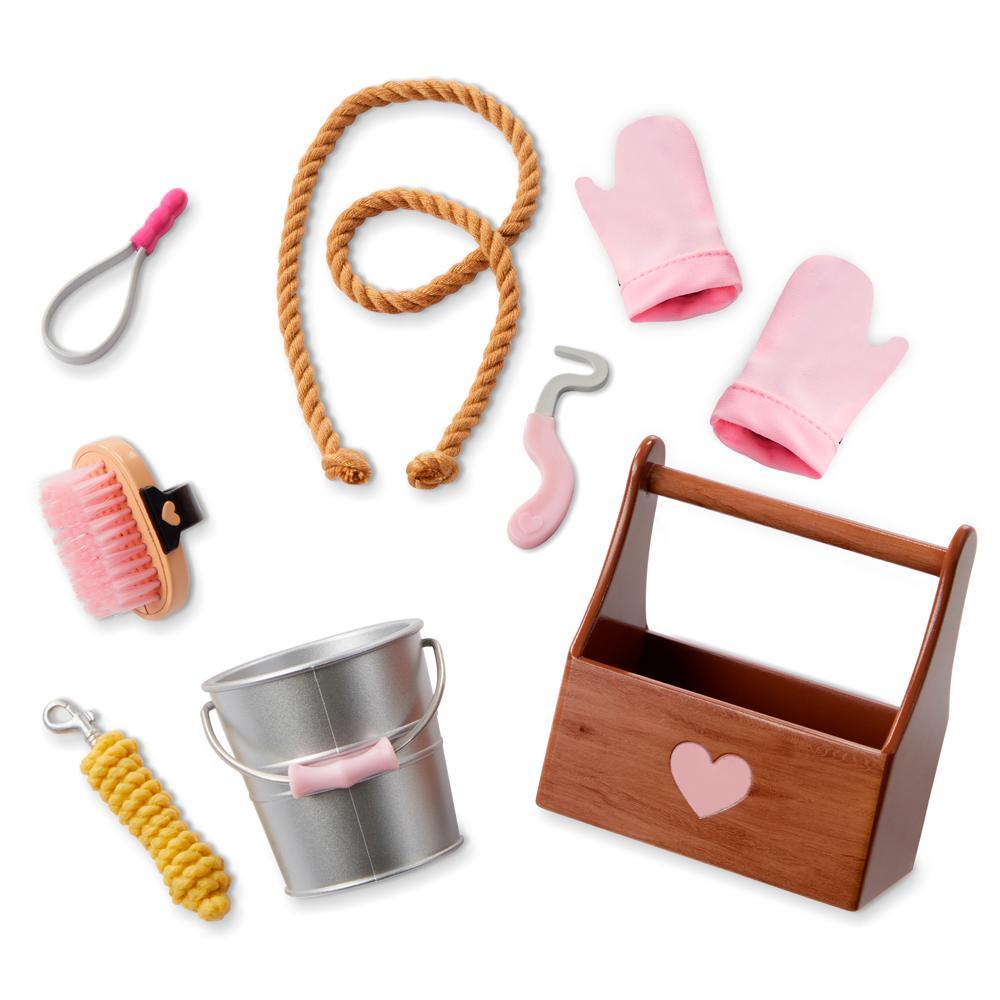 Boneca Our Generation Lainey - 5