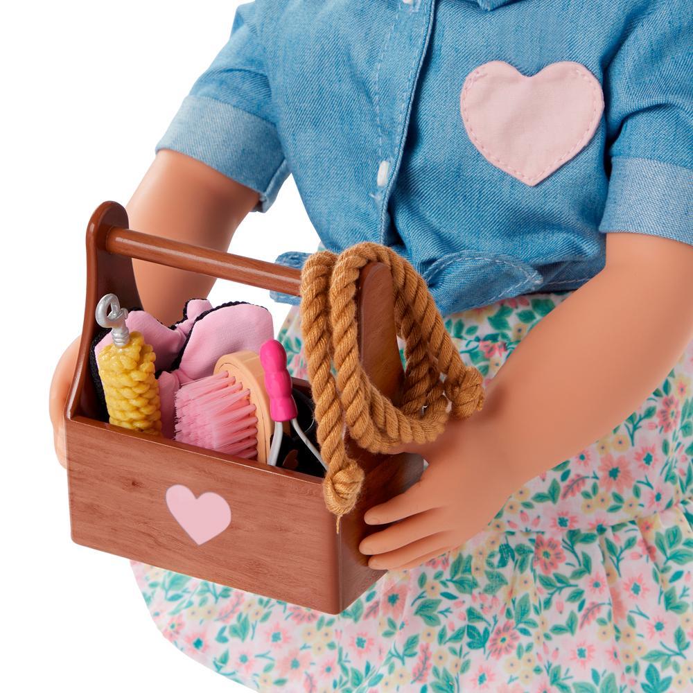 Boneca Our Generation Lainey - 6