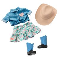 Boneca Our Generation Lainey