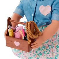 Boneca Our Generation Lainey - 6