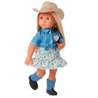 Boneca Our Generation Lainey - 8