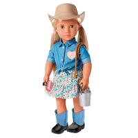 Boneca Our Generation Lainey - 9