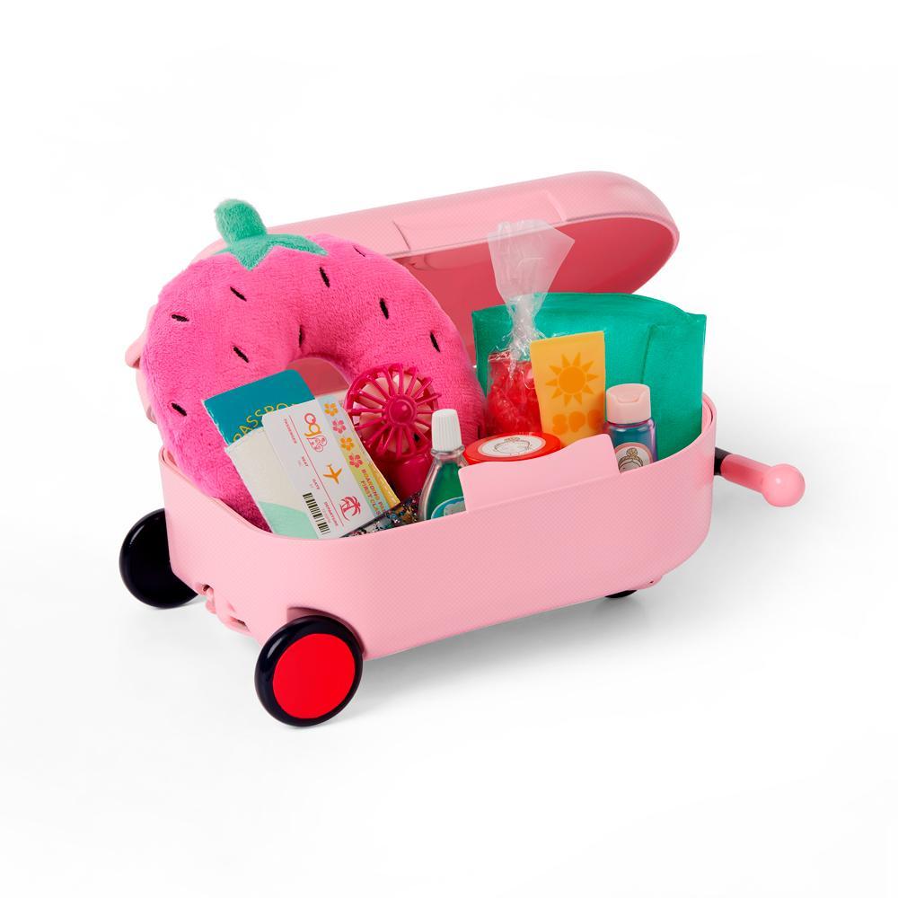 Kit de Viagem Pronto para Aventuras Our Generation - 6