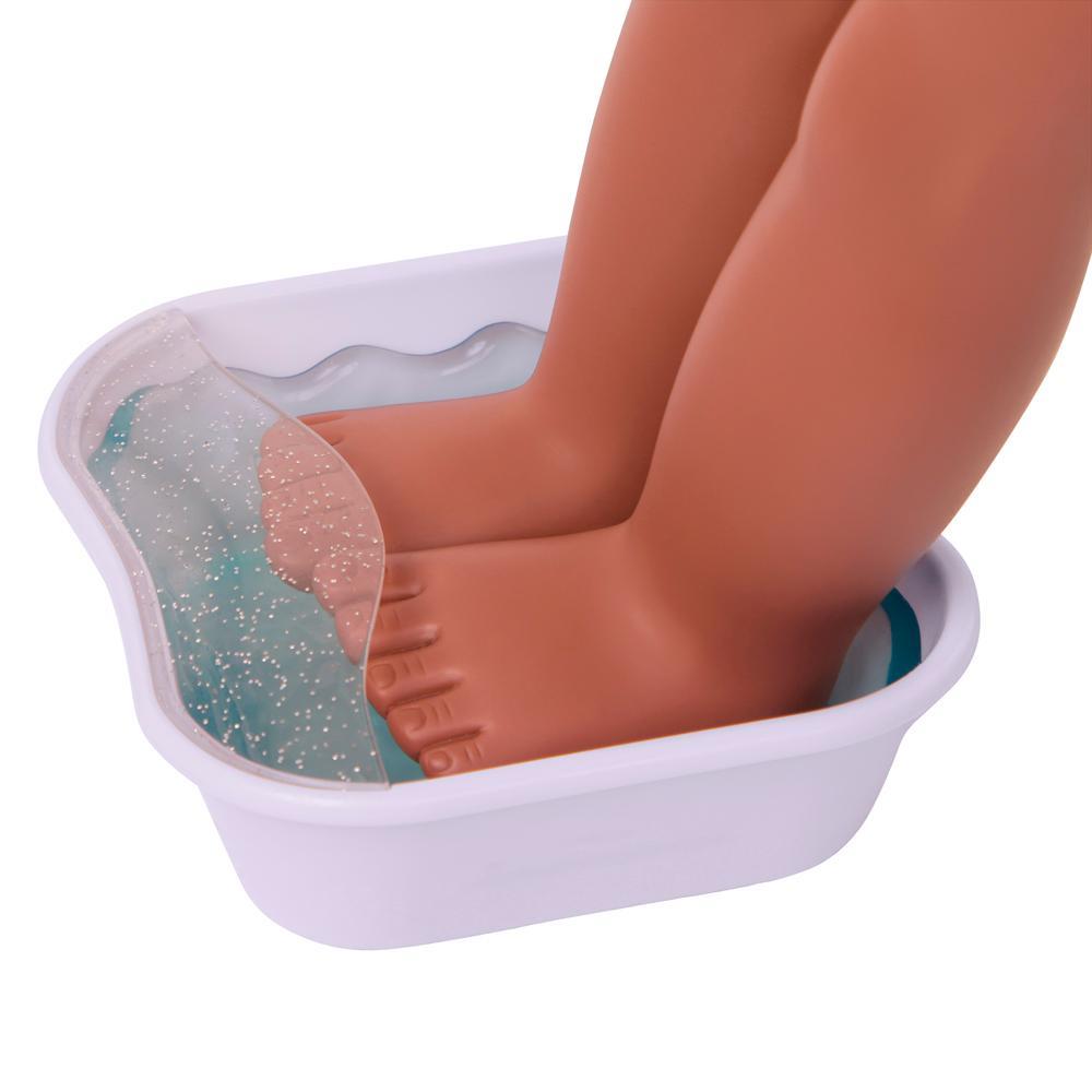 Kit de Spa Our Generation - 2