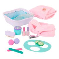 Kit de Spa Our Generation - 1