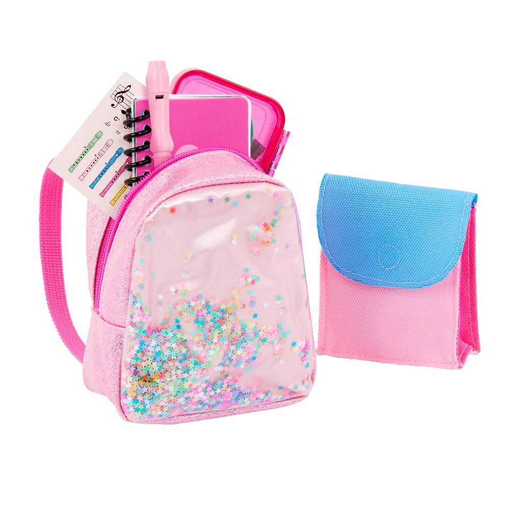 Kit de Material Escolar Pronta para a Escola Our Generation - 3