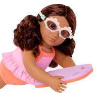 Kit de Natação Contos de Sereia Our Generation - 7