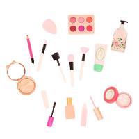 Mesa de Penteadeira Rosa Our Generation - 9