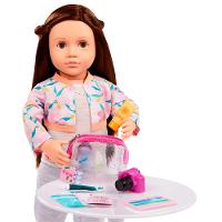 Acessórios de Viagem Hora de Viajar Our Generation