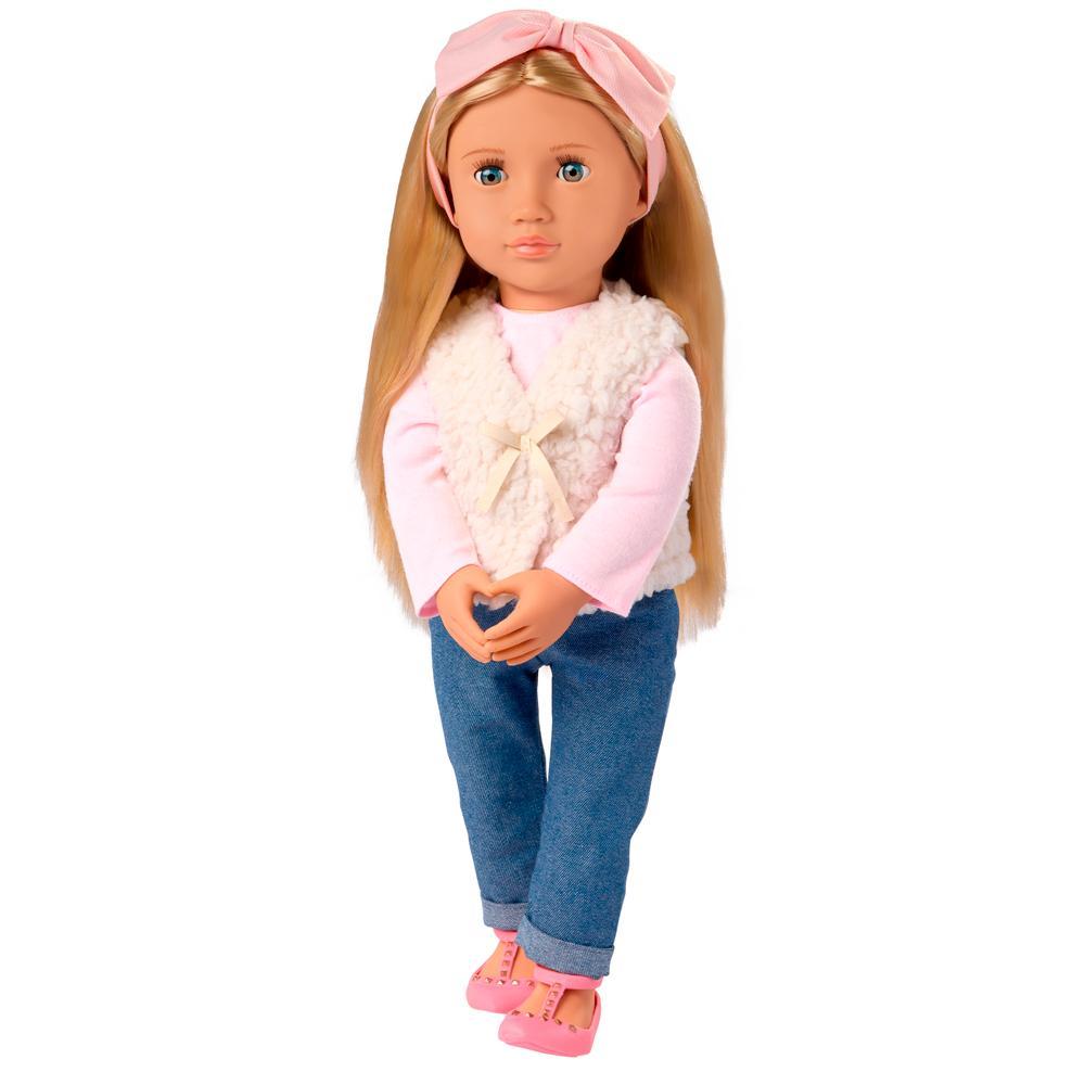 Boneca Our Generation Emmie - 1